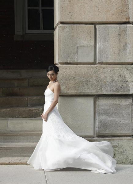 osgoode hall wedding photography