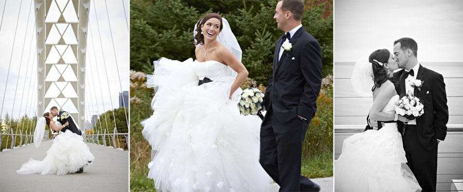 sunnyside_wedding_8 wedding humber bay bridge