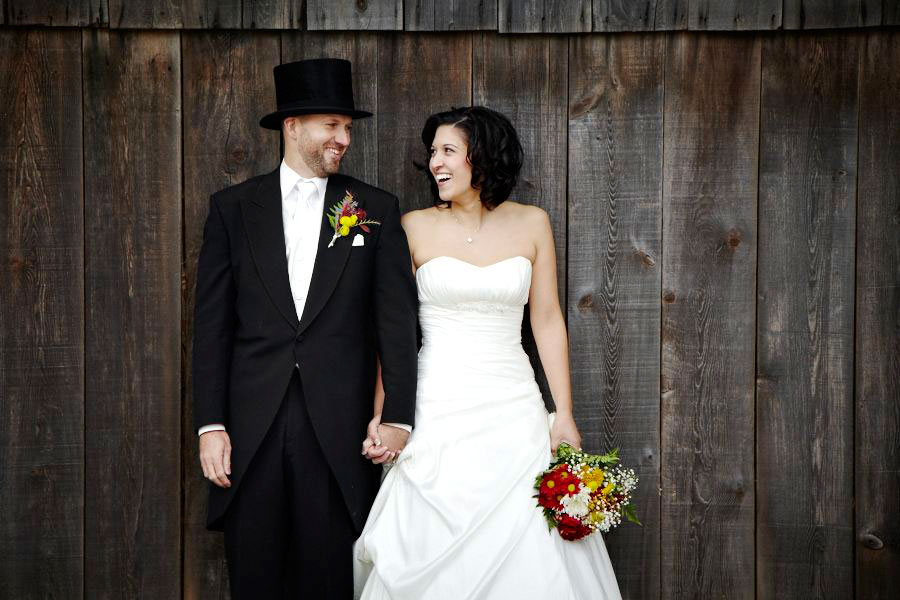 black creek wedding by silverlight photography