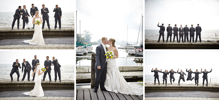 pickering wedding photography by silverlight