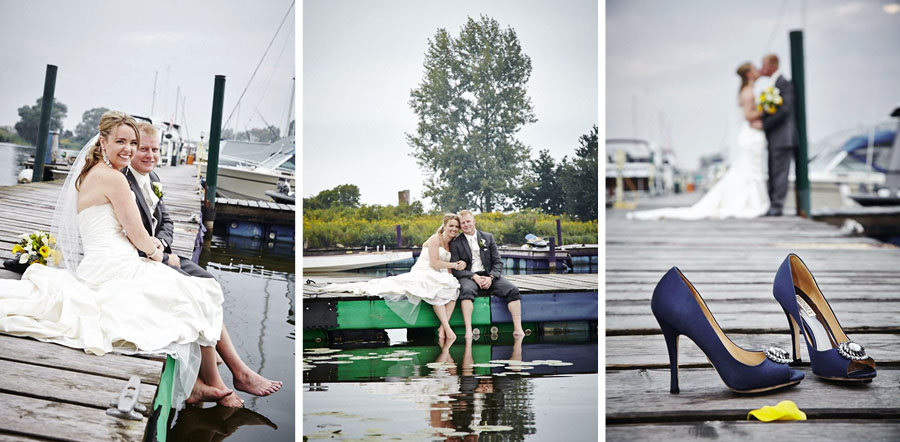 wedding photography by Silverlight