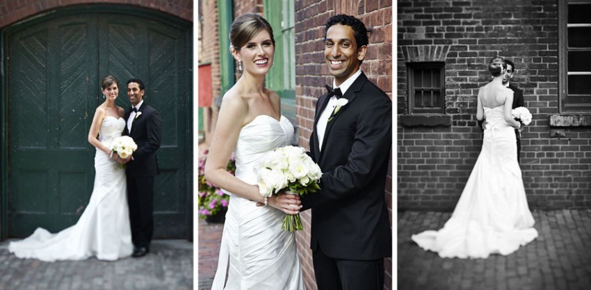 wedding photography from Arta Gallery, Toronto