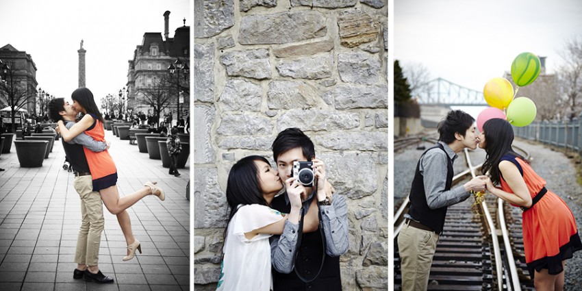 old port montreal engagement photography by silverlight, toronto