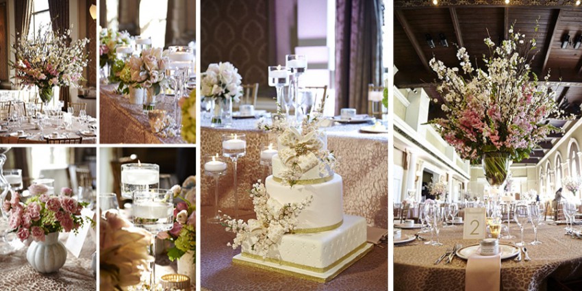 liberty grand wedding photography by silverlight, toronto