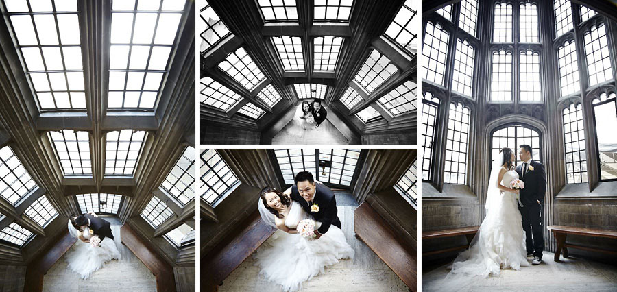 university of toronto wedding photography by silverlight