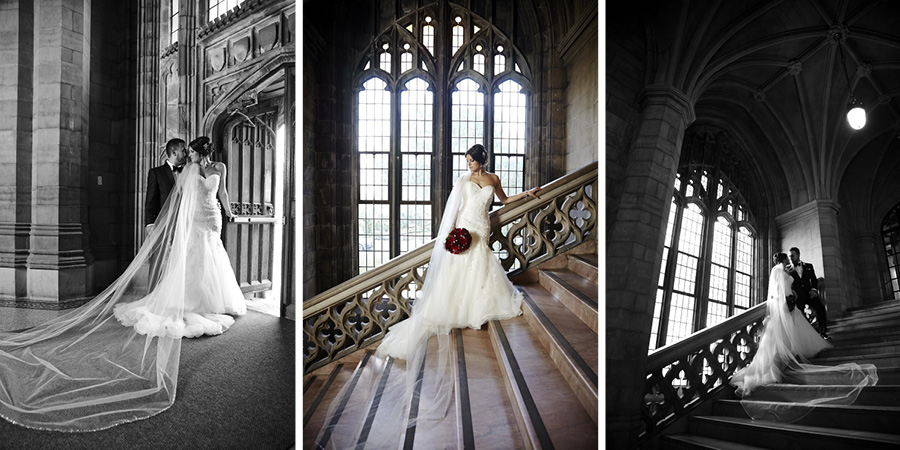 knox college wedding photo by silverlight