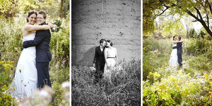 toronto same sex wedding photography