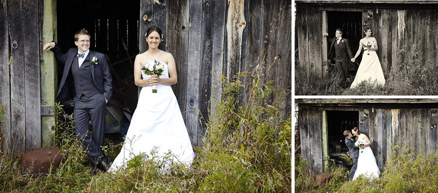 kortright centre same sex wedding photography