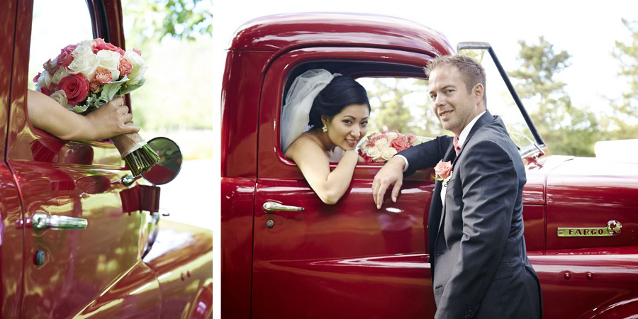 hockley valley wedding photography