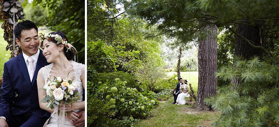 kurtz orchards wedding photography