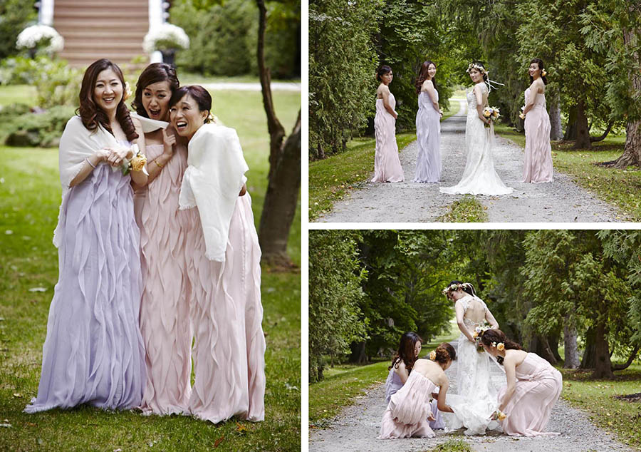 kurtz orchards wedding photography