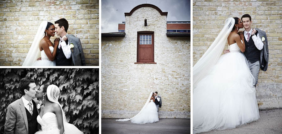 oshawa parkwood estate wedding photography