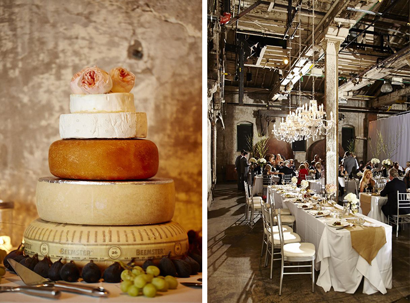 fermenting cellar wedding photography