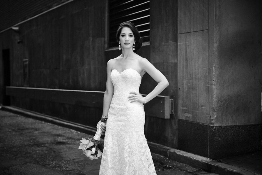 downtown toronto wedding photography by silverlight