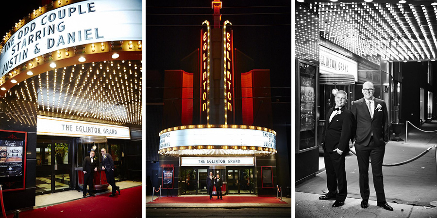 eglinton grand wedding photography