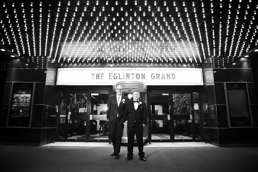 eglinton grand wedding photography