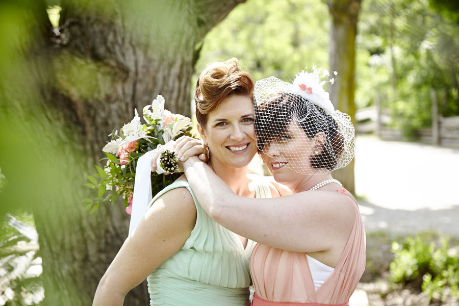 toronto same sex wedding photography