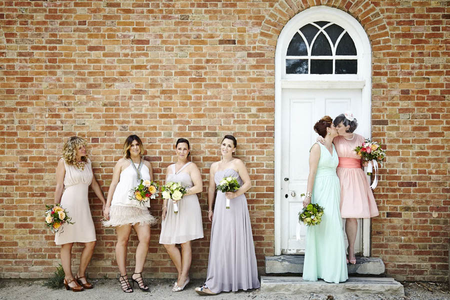 same sex wedding photography