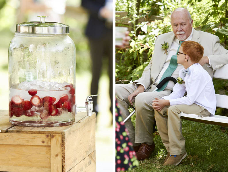 black creek wedding photogtaphy