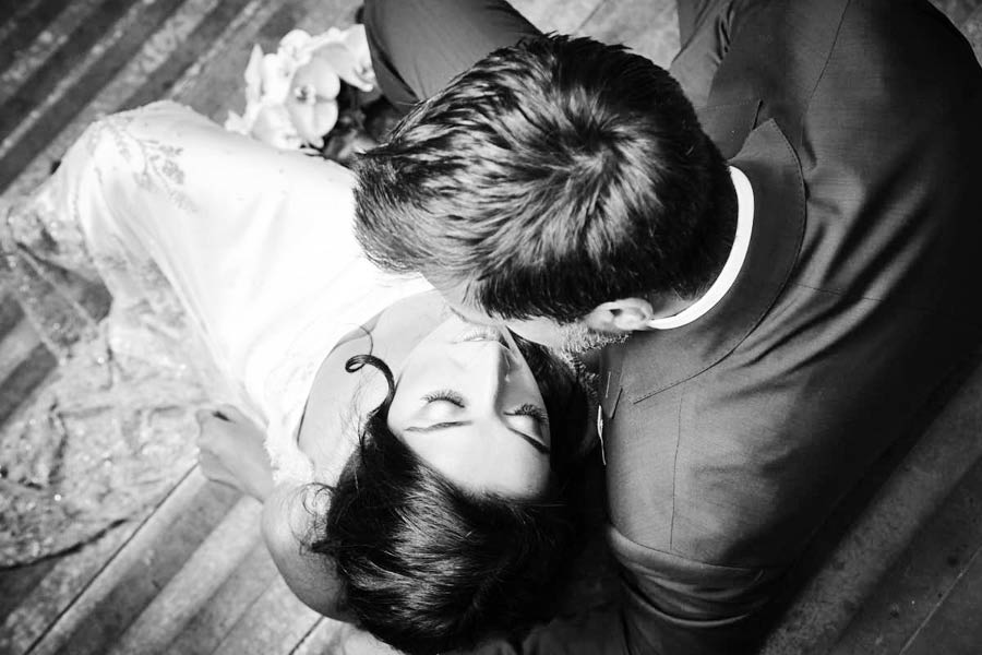 editorial wedding photography by silverlight toronto