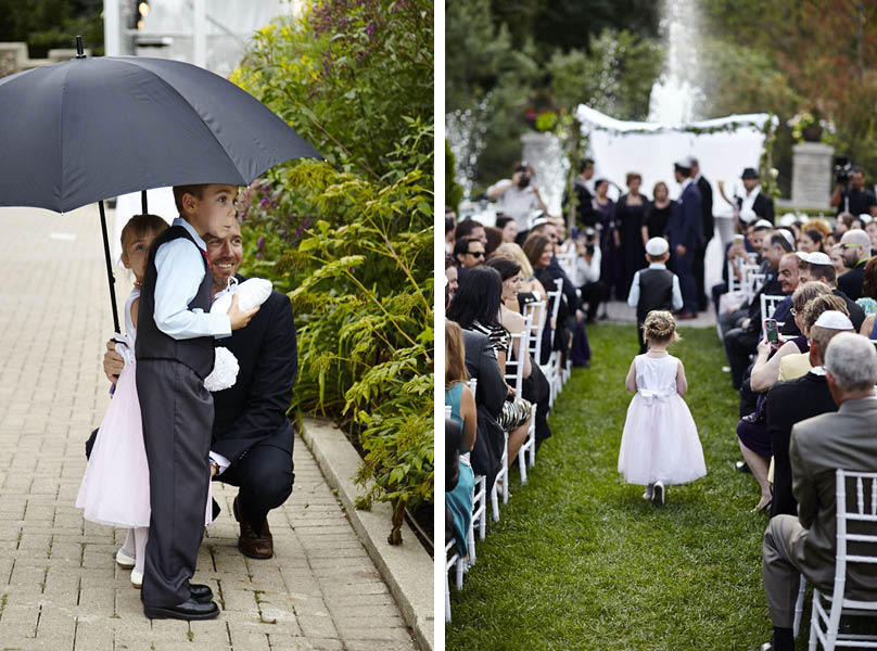 casa loma wedding photography