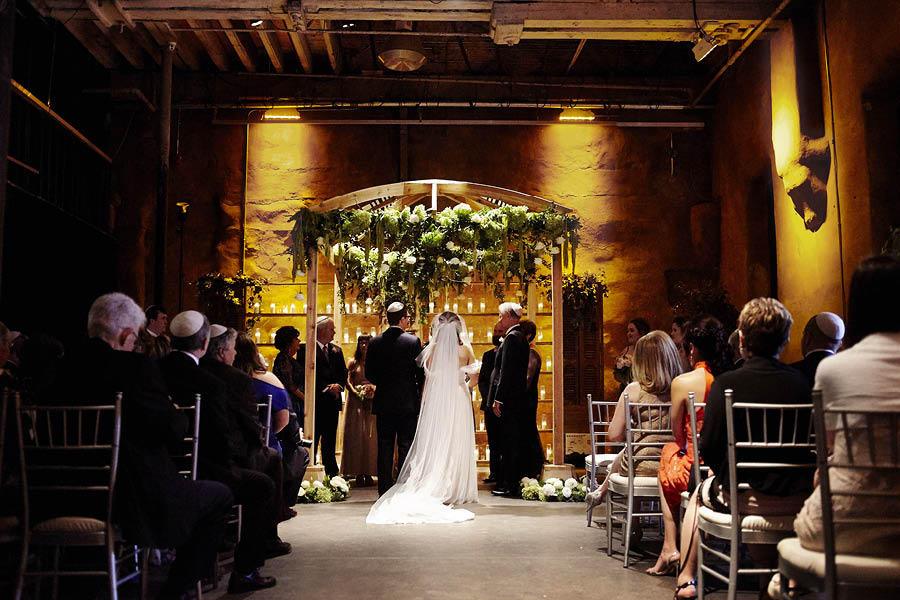 fermenting cellar wedding photography