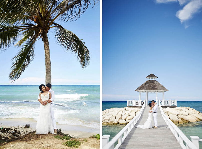 jamaica destination wedding photography