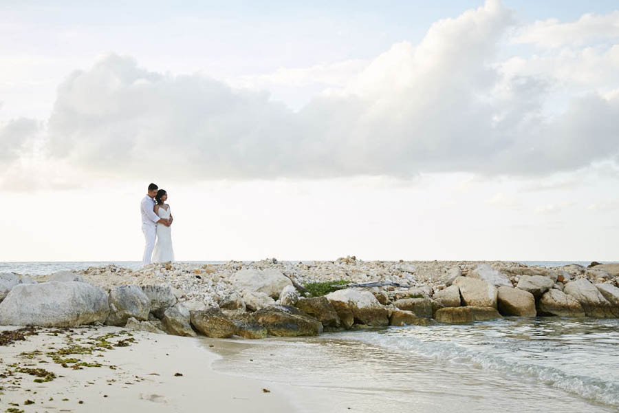 destination wedding photography in jamaica
