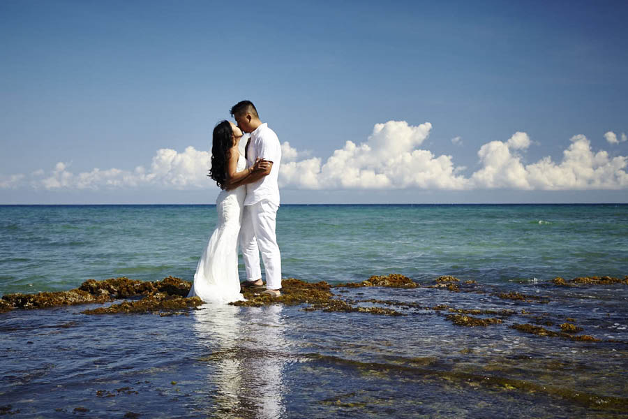 jamaica destination wedding photography