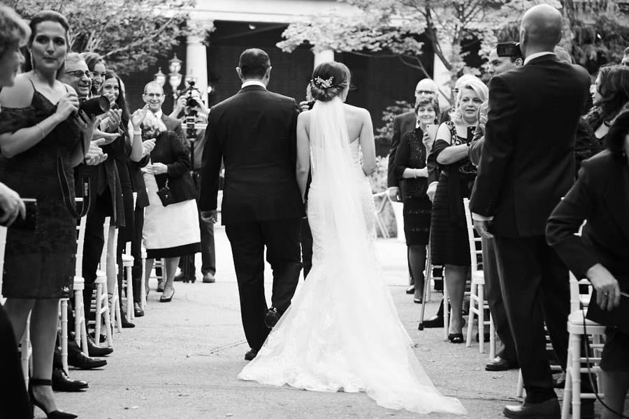 liberty grand wedding ceremony