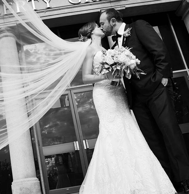 Liberty Grand wedding photography