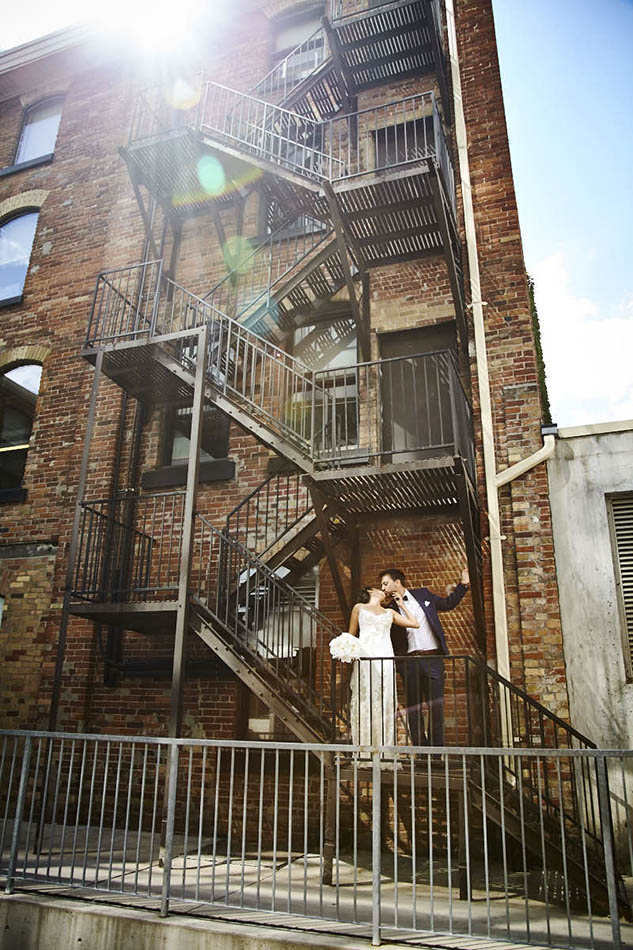 casa loma wedding photography toronto